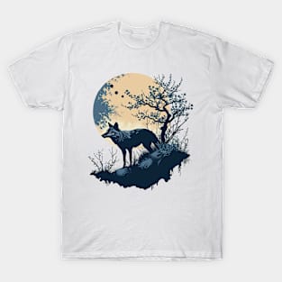 fox T-Shirt